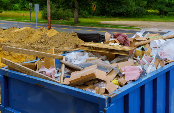 Demolition Debris Removal in Freeland, MI